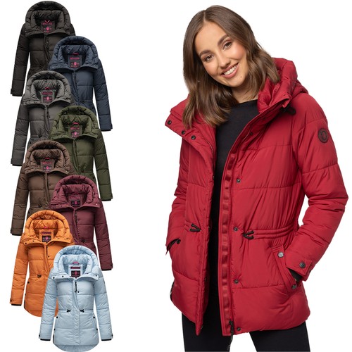 Marikoo damen winter stepp - damen,