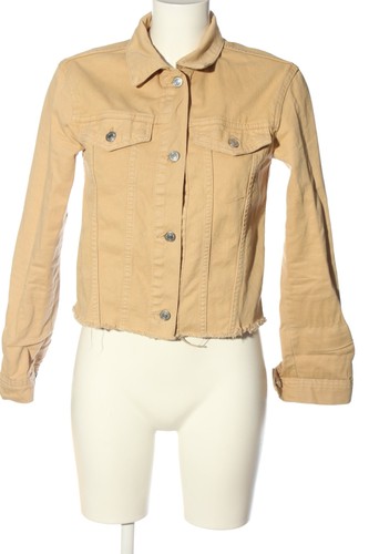 Stradivarius übergangsjacke - stradivarius,