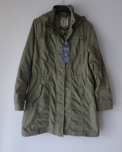 Garcia jeans damen jacke - jeans,