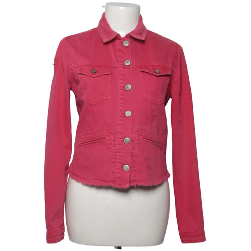 Oui jeansjacke damen - oui,,