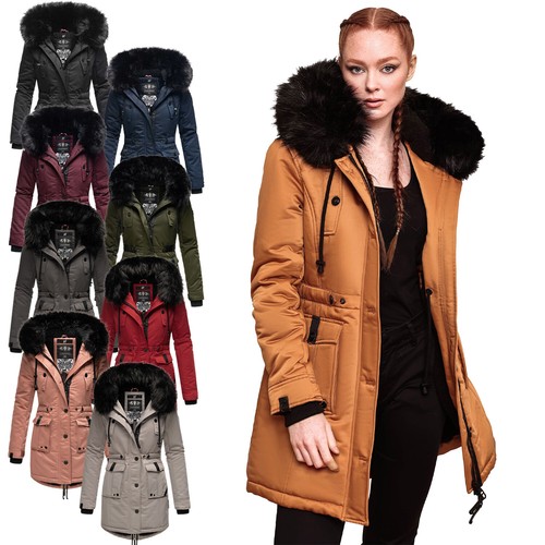 Navahoo damen winter - navahoo, jacke