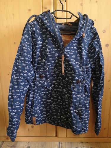 Naketano jacke damem 36 - naketano,