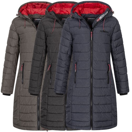 Damen winter jacke - jacke,
