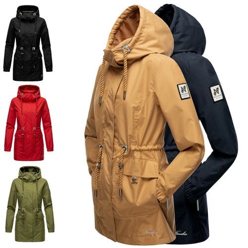 Navahoo damen jacke - damen, frühling