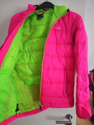 Dare damen steppjacke gr - dare,