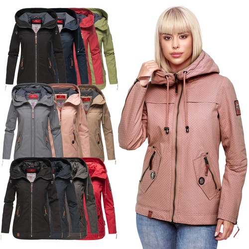Navahoo damen jacke - navahoo,