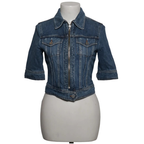 Max jeansjacke damen - co.,,