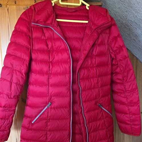 Bpc damen steppjacke rot - bpc,