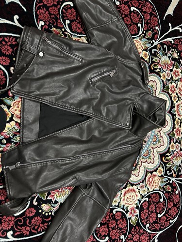 Amisu damen bikerjacke - amisu,