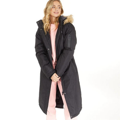 Bench damen skylar parka - bench,