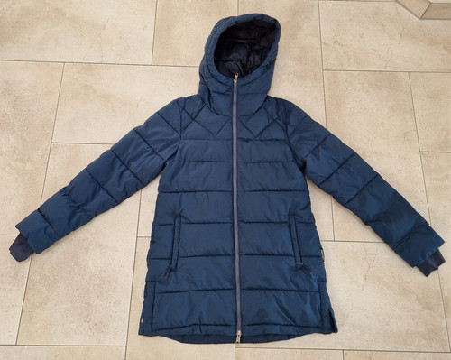Schöffel insulated parka - insulated,