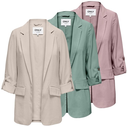 Only damen blazer jacke - damen,
