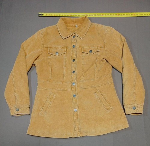 Women gounkevn jacket - women, beige