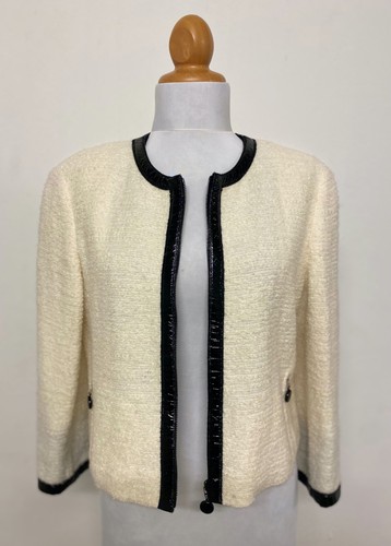 Eleganter designer blazer - eleganter,