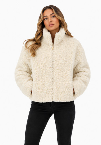 Eight2nine damen teddyfleece - damen,