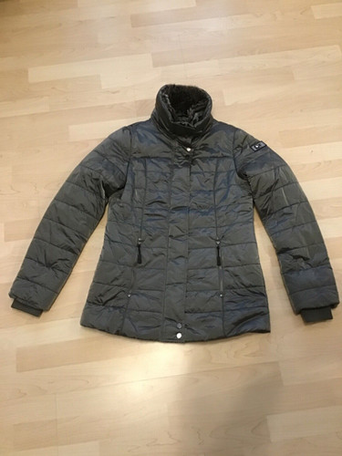 Tolle damen winterjacke - tolle,