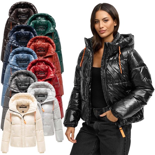 Marikoo damen herbst winter - damen,