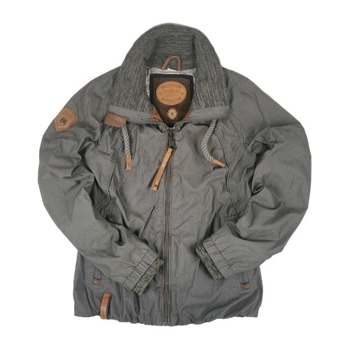 Naketano damen jacke - naketano, 36