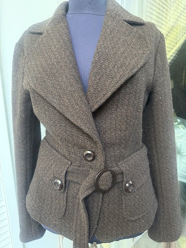 Stefanel damen sakko blazer - stefanel,