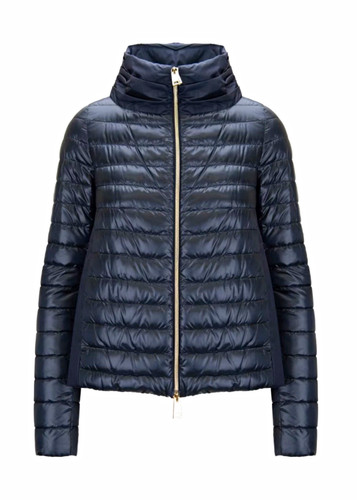 Herno damen daunenjacke - , gr