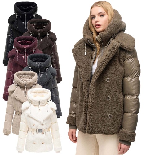 Navahoo damen herbst winter - damen,