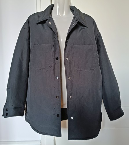 Lässige leichte steppjacke - lässige,