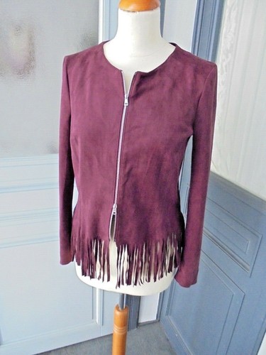 Wie neu designer kunst leder - wie,