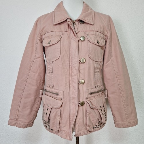 Heine jacke rosa - jacke, 36