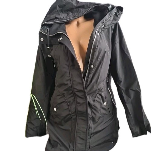 Linea damen mantel jacke - in,