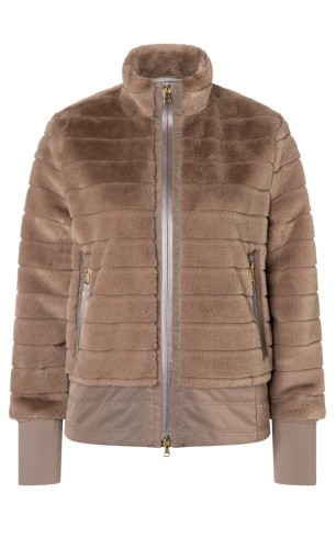 Bogner damen faux - bogner,