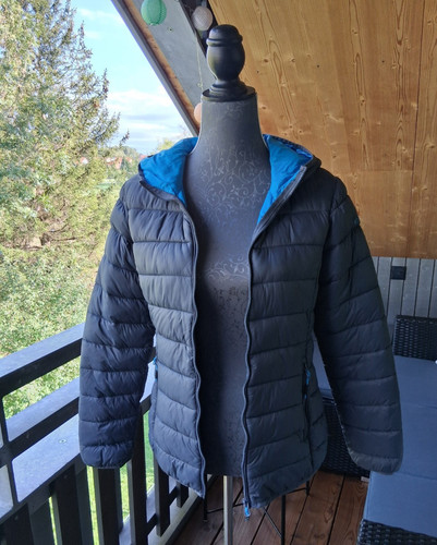 Cmp damen steppjacke - cmp,