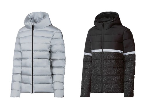 Crivit damen steppjacke - crivit,