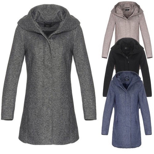 Only damen mantel jacke - only,