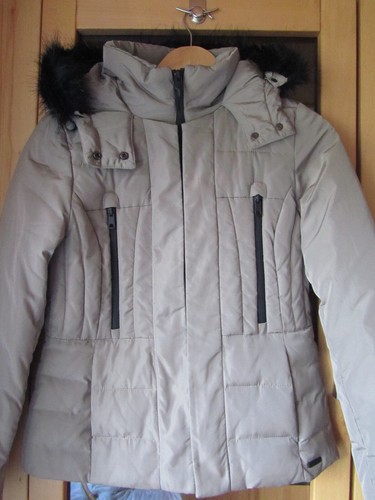 Tom tailor beige braun - tom,