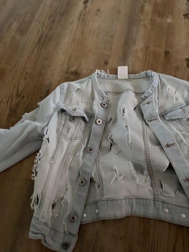 Damen jacke blau größe - damen, 36
