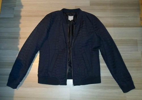 Betty und steppjacke 36 - betty,