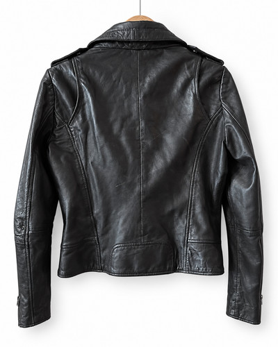 Ibana bear blaze lederjacke - ibana,