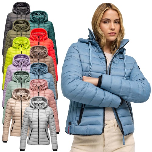 Navahoo damen jacke - navahoo,