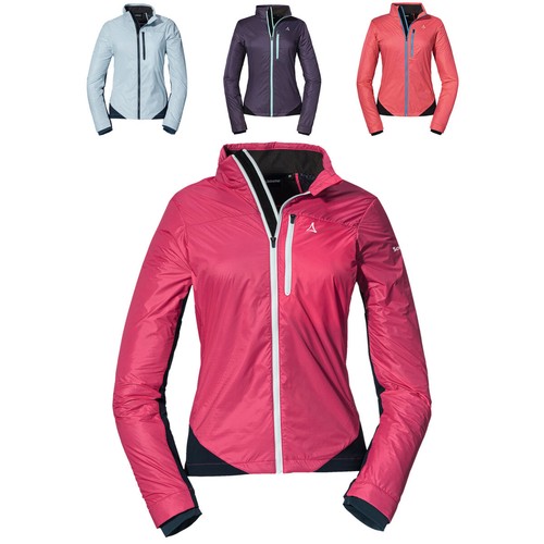 Schöffel ins hybrid jkt - hybrid,