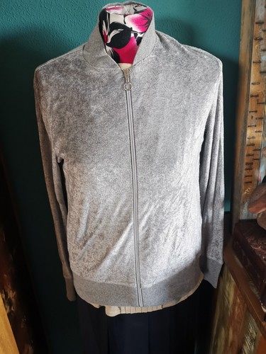 Yellamaris hausjacke 36 - gr,