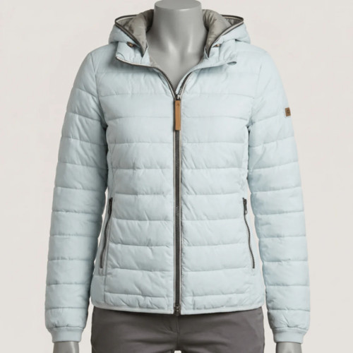 Camel active steppjacke mit - camel,