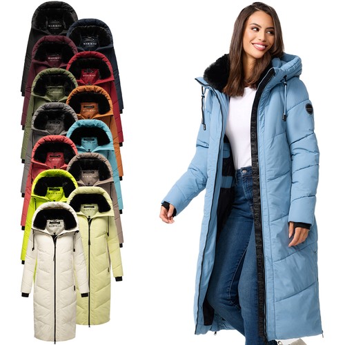 Marikoo damen winter - marikoo,