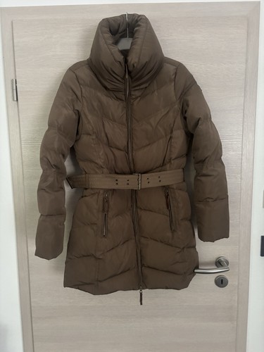 Soccx steppmantel steppjacke - steppmantel,