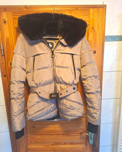 Wellensteyn winterjacke - wellensteyn,