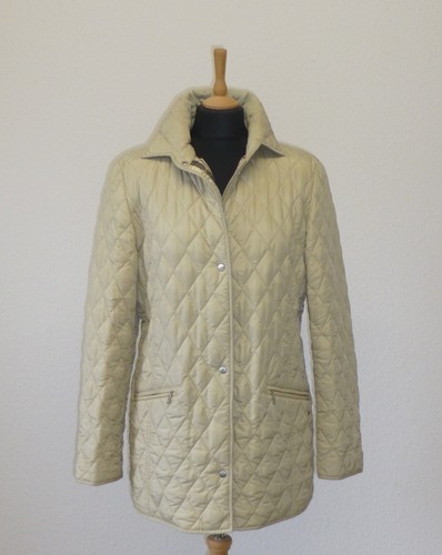Leichte steppjacke von fuchs - leichte,