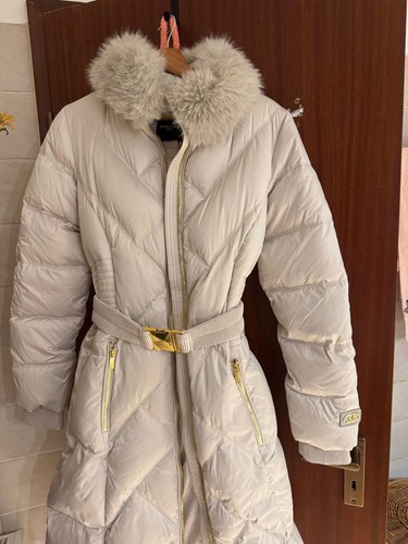 Marciano winterjacke beige - marciano,