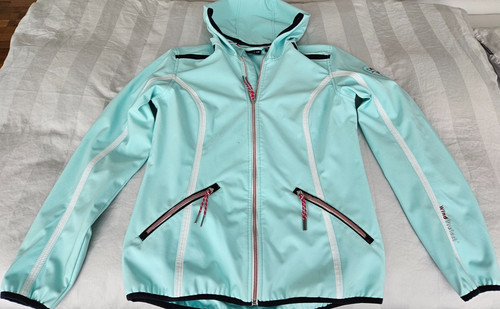 Outdoorjacke wind regen - outdoorjacke, wind-/regen