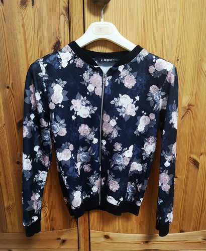 Damen bläserjacke merfarbe - damen,