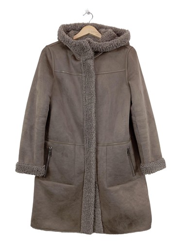 Rino pelle lange jacke - rino,