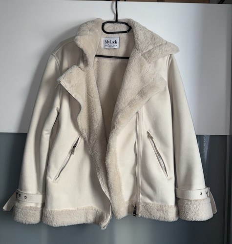 Mylook trendyol fake wildleder - trendyol,